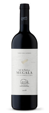 megala vino de finca 2022